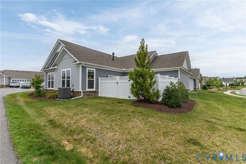 Tiny photo for 10432 Golden Sunset Court, Hanover, VA 23059 (MLS # 2610998)