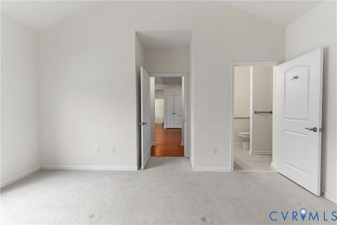 Tiny photo for 10432 Golden Sunset Court, Hanover, VA 23059 (MLS # 2610998)