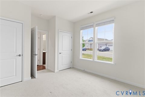 Tiny photo for 10432 Golden Sunset Court, Hanover, VA 23059 (MLS # 2610998)
