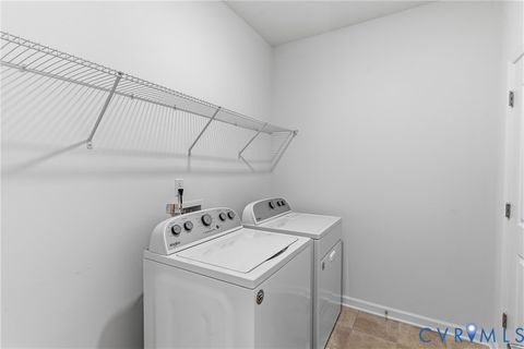 Tiny photo for 10432 Golden Sunset Court, Hanover, VA 23059 (MLS # 2610998)