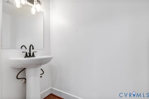 Tiny photo for 1600 Decatur Street, Richmond, VA 23224 (MLS # 2614206)