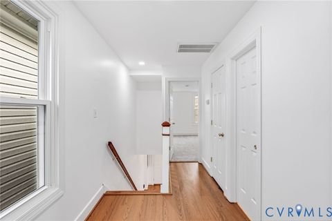 Tiny photo for 1600 Decatur Street, Richmond, VA 23224 (MLS # 2614206)