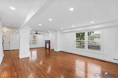 Tiny photo for 1600 Decatur Street, Richmond, VA 23224 (MLS # 2614206)