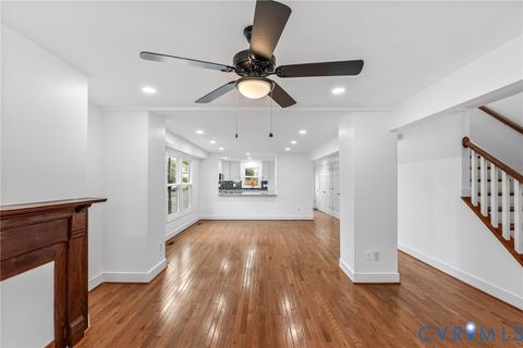 Tiny photo for 1600 Decatur Street, Richmond, VA 23224 (MLS # 2614206)