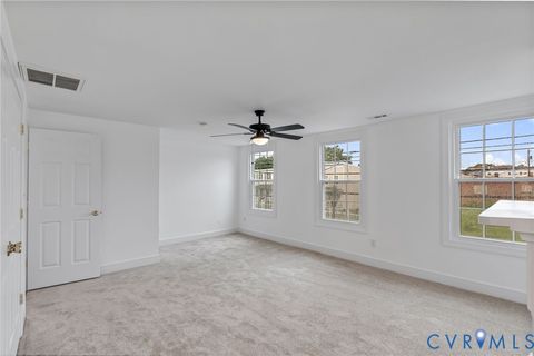 Tiny photo for 1600 Decatur Street, Richmond, VA 23224 (MLS # 2614206)