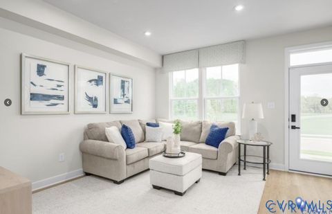 Tiny photo for 4723 Cloverleigh Drive, Midlothian, VA 23112 (MLS # 2529869)