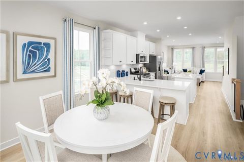 Tiny photo for 4723 Cloverleigh Drive, Midlothian, VA 23112 (MLS # 2529869)