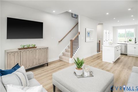 Tiny photo for 4723 Cloverleigh Drive, Midlothian, VA 23112 (MLS # 2529869)