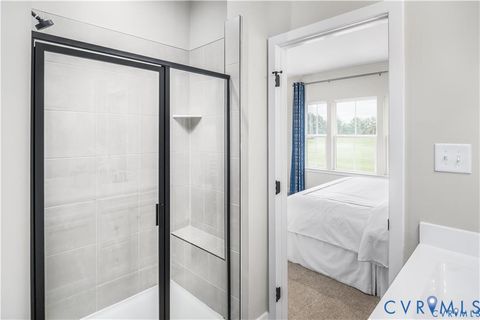 Tiny photo for 4723 Cloverleigh Drive, Midlothian, VA 23112 (MLS # 2529869)