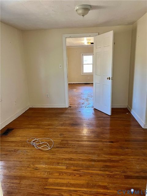 Tiny photo for 8409 Hopkins Road, North Chesterfield, VA 23237 (MLS # 2606196)