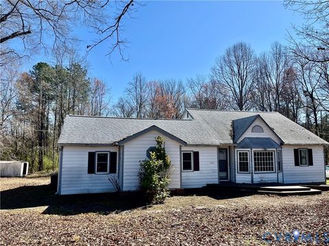 Tiny photo for 8409 Hopkins Road, North Chesterfield, VA 23237 (MLS # 2606196)