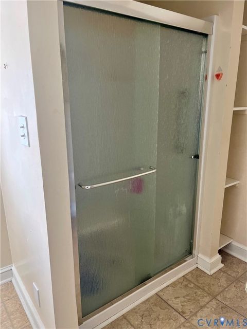 Tiny photo for 8409 Hopkins Road, North Chesterfield, VA 23237 (MLS # 2606196)