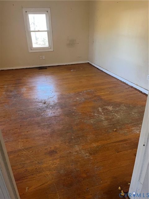 Tiny photo for 8409 Hopkins Road, North Chesterfield, VA 23237 (MLS # 2606196)