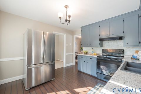 Tiny photo for 10221 Sauna Drive, Richmond, VA 23236 (MLS # 2602878)