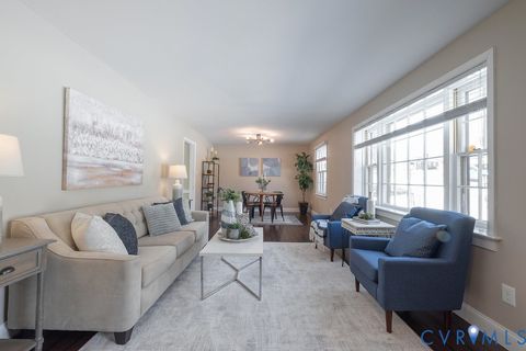 Tiny photo for 10221 Sauna Drive, Richmond, VA 23236 (MLS # 2602878)