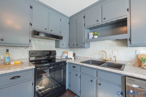 Tiny photo for 10221 Sauna Drive, Richmond, VA 23236 (MLS # 2602878)