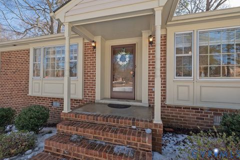 Tiny photo for 10221 Sauna Drive, Richmond, VA 23236 (MLS # 2602878)