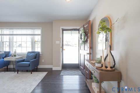 Tiny photo for 10221 Sauna Drive, Richmond, VA 23236 (MLS # 2602878)
