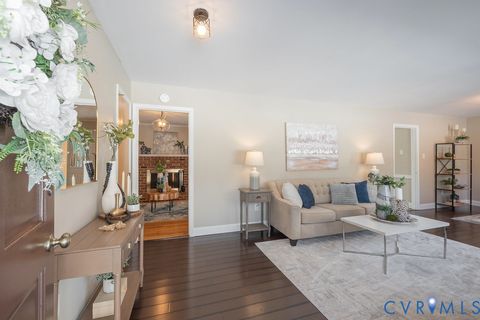 Tiny photo for 10221 Sauna Drive, Richmond, VA 23236 (MLS # 2602878)