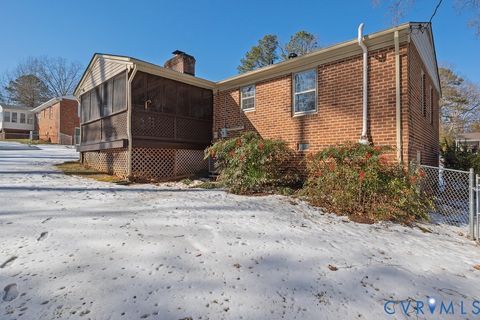 Tiny photo for 10221 Sauna Drive, Richmond, VA 23236 (MLS # 2602878)
