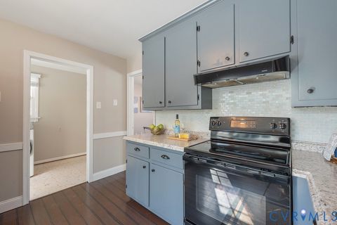 Tiny photo for 10221 Sauna Drive, Richmond, VA 23236 (MLS # 2602878)