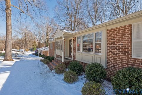 Tiny photo for 10221 Sauna Drive, Richmond, VA 23236 (MLS # 2602878)