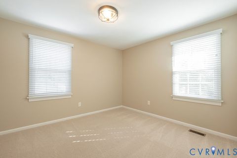 Tiny photo for 10221 Sauna Drive, Richmond, VA 23236 (MLS # 2602878)