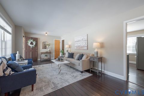 Tiny photo for 10221 Sauna Drive, Richmond, VA 23236 (MLS # 2602878)