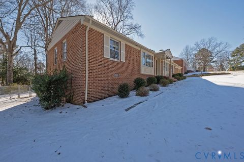 Tiny photo for 10221 Sauna Drive, Richmond, VA 23236 (MLS # 2602878)