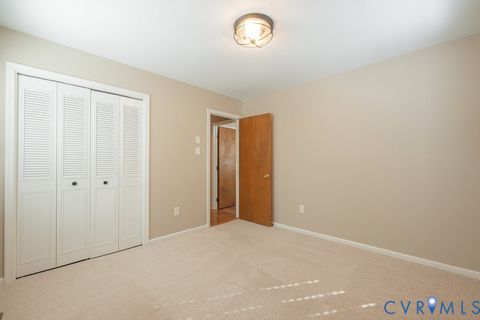 Tiny photo for 10221 Sauna Drive, Richmond, VA 23236 (MLS # 2602878)