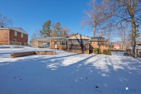 Tiny photo for 10221 Sauna Drive, Richmond, VA 23236 (MLS # 2602878)