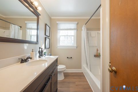 Tiny photo for 10221 Sauna Drive, Richmond, VA 23236 (MLS # 2602878)