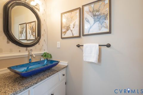 Tiny photo for 10221 Sauna Drive, Richmond, VA 23236 (MLS # 2602878)