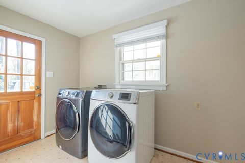 Tiny photo for 10221 Sauna Drive, Richmond, VA 23236 (MLS # 2602878)