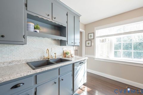 Tiny photo for 10221 Sauna Drive, Richmond, VA 23236 (MLS # 2602878)