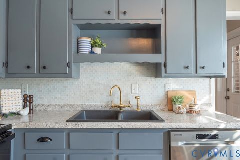 Tiny photo for 10221 Sauna Drive, Richmond, VA 23236 (MLS # 2602878)