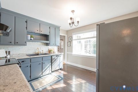 Tiny photo for 10221 Sauna Drive, Richmond, VA 23236 (MLS # 2602878)