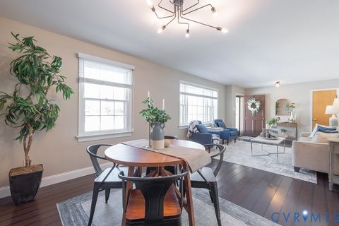 Tiny photo for 10221 Sauna Drive, Richmond, VA 23236 (MLS # 2602878)