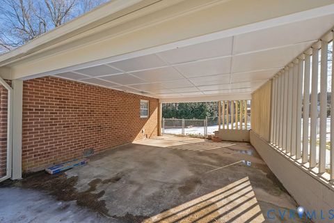 Tiny photo for 10221 Sauna Drive, Richmond, VA 23236 (MLS # 2602878)