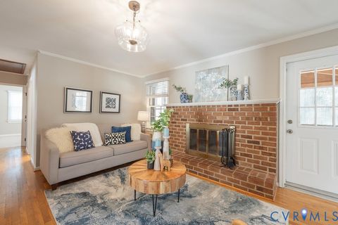 Tiny photo for 10221 Sauna Drive, Richmond, VA 23236 (MLS # 2602878)