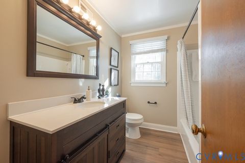 Tiny photo for 10221 Sauna Drive, Richmond, VA 23236 (MLS # 2602878)