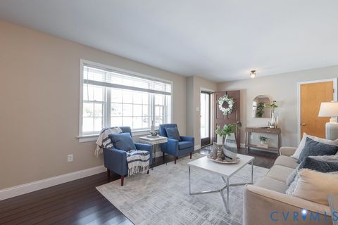 Tiny photo for 10221 Sauna Drive, Richmond, VA 23236 (MLS # 2602878)