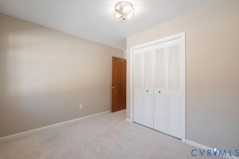 Tiny photo for 10221 Sauna Drive, Richmond, VA 23236 (MLS # 2602878)