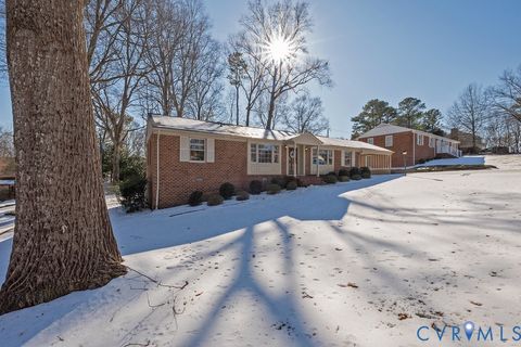 Tiny photo for 10221 Sauna Drive, Richmond, VA 23236 (MLS # 2602878)