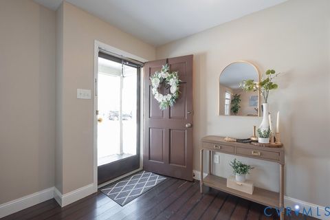 Tiny photo for 10221 Sauna Drive, Richmond, VA 23236 (MLS # 2602878)