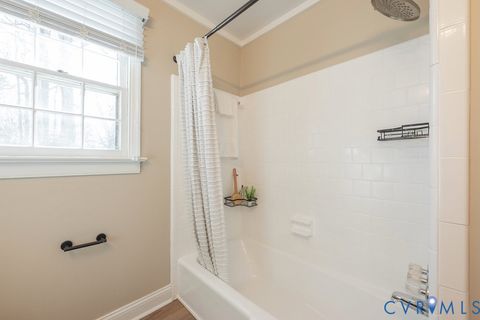 Tiny photo for 10221 Sauna Drive, Richmond, VA 23236 (MLS # 2602878)