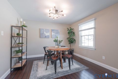 Tiny photo for 10221 Sauna Drive, Richmond, VA 23236 (MLS # 2602878)