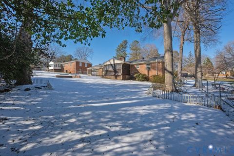 Tiny photo for 10221 Sauna Drive, Richmond, VA 23236 (MLS # 2602878)