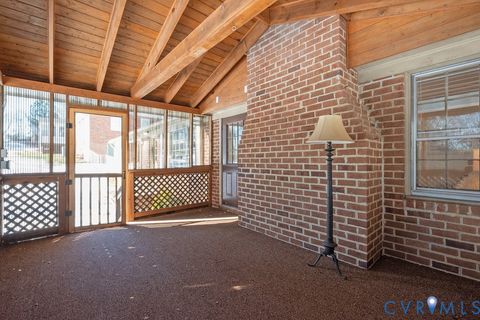 Tiny photo for 10221 Sauna Drive, Richmond, VA 23236 (MLS # 2602878)