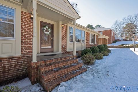 Tiny photo for 10221 Sauna Drive, Richmond, VA 23236 (MLS # 2602878)